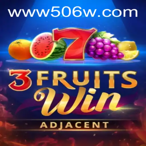 Descubra o Empolgante Jogo 3FruitsWin: Diversão Garantida no Mundo dos Slots Online