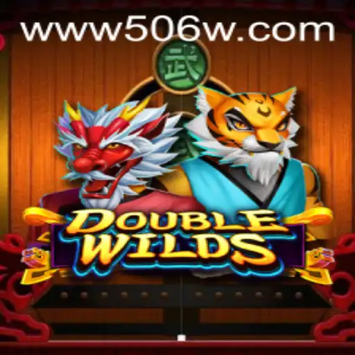 DoubleWilds: Descubra o Jogo Popular em 506W.com