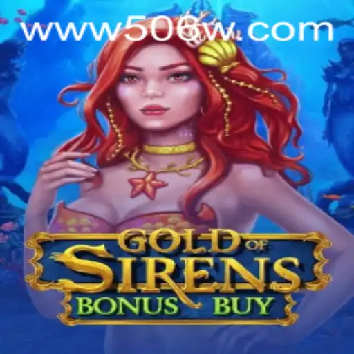 Descubra as Aventuras de GoldofSirensBonusBuy