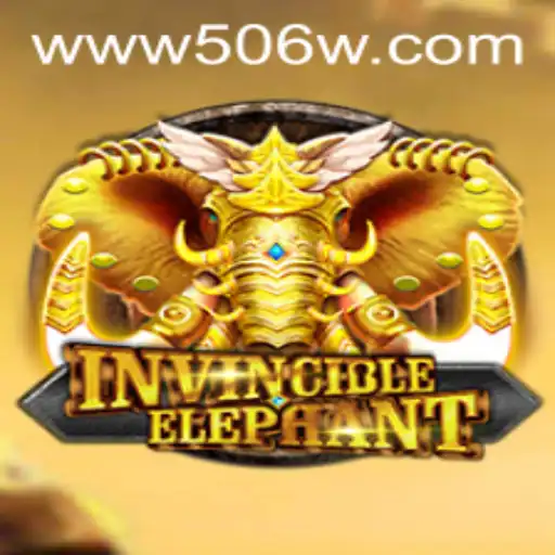 Descubra o Fascinante Mundo de InvincibleElephant