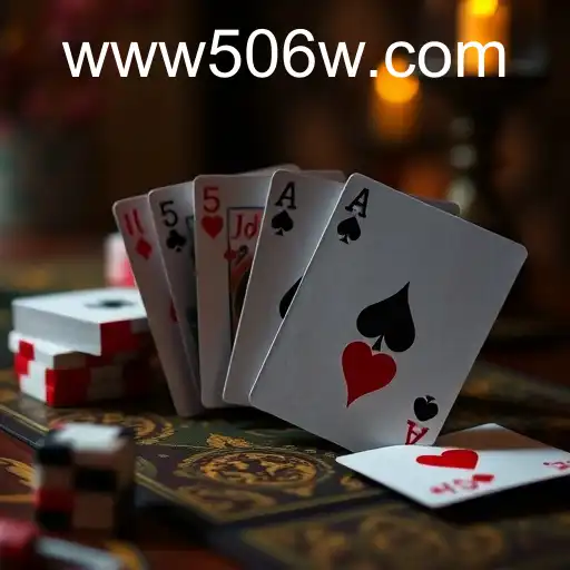 Jogos de cartas
