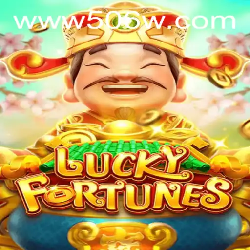 Descubra o Excitante Mundo de LUCKYFORTUNES: O Jogo do Momento