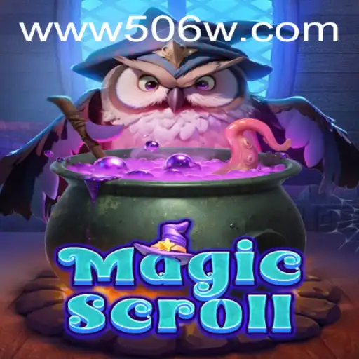 Descobrindo MagicScroll: A Revolução no Mundo dos Jogos de Estratégia