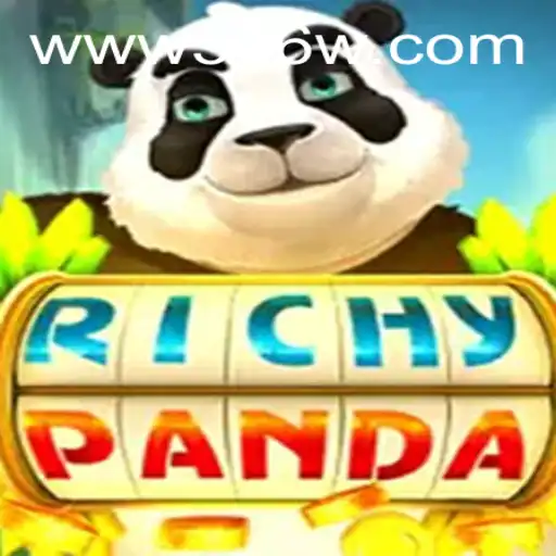 Explorando o Jogo RichyPanda: Uma Experiência Única em 506W.com