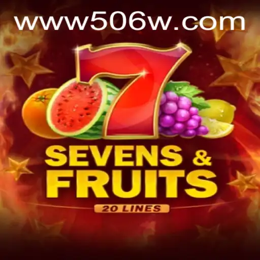 Descubra o Fascinante Mundo do Jogo SevensFruits20