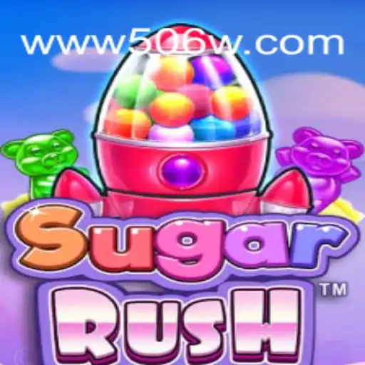 Desvendando o Mundo de SugarRush: Estratégia, Emoção e Diversão com 506W.com
