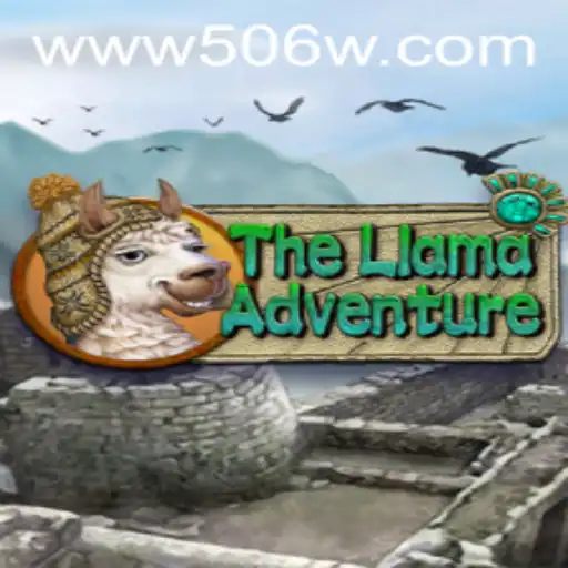 TheLlamaAdventure: A Jornada Épica que Está Conquistando o Mundo dos Games