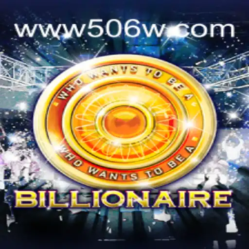 Conheça o Jogo Billionaire: Estratégia e Emoção com 506W.com