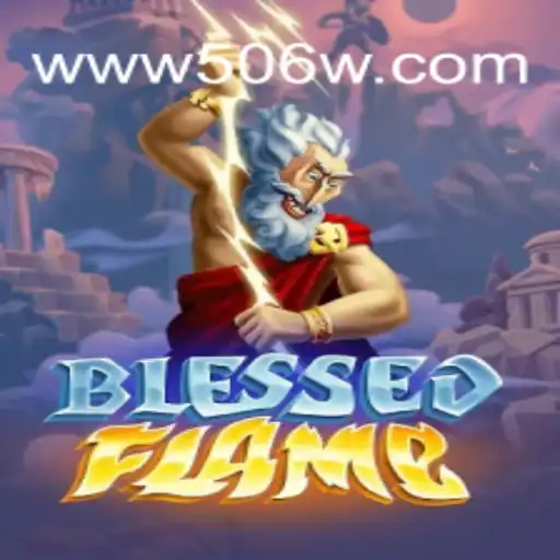 Explorando o Universo de BlessedFlame: O Jogo que Reúne Estratégia e Aventura