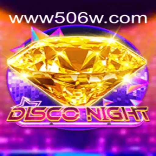 DiscoNight: A Experiência de Jogo Revolucionária do 506W.com