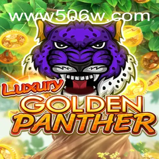 Explorando o Mundo de LUXURYGOLDENPANTHER: Uma Imersão no Jogo 506W.com