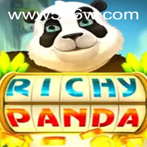 Explorando o Jogo RichyPanda: Uma Experiência Única em 506W.com