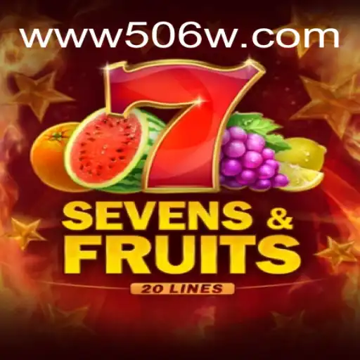 Descubra o Fascinante Mundo do Jogo SevensFruits20