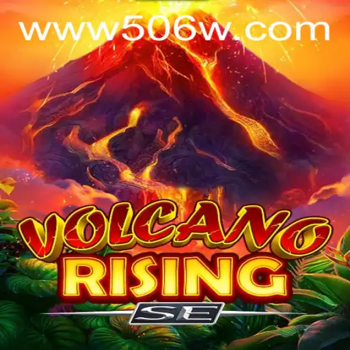 Explorando o Mundo de VolcanoRisingSE: Um Guia Completo