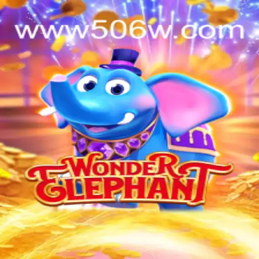 Descubra o Fascinante Mundo de WonderElephant: Um Jogo Inovador Emocionante